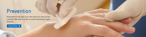 Clinical Nutrition:  Sage Natural Health Care